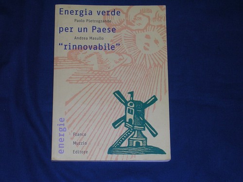Pietrogrande energia verde per - verde,