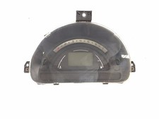 Quadro strumenti citroen - strumenti, c2