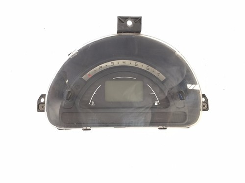 Quadro strumenti citroen - quadro,