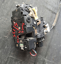 3B4839015AL Serratura porta post. -Sinistra VOLKSWAGEN GOLF (1J)... 22a707