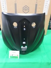 Front Shield Piaggio Beverly