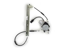 Alzavetro Alzacristalli