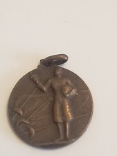 medaglia  ventennio torneo