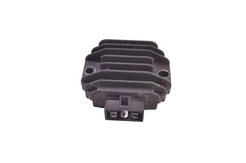 Regolatore raddrizzatore - , di