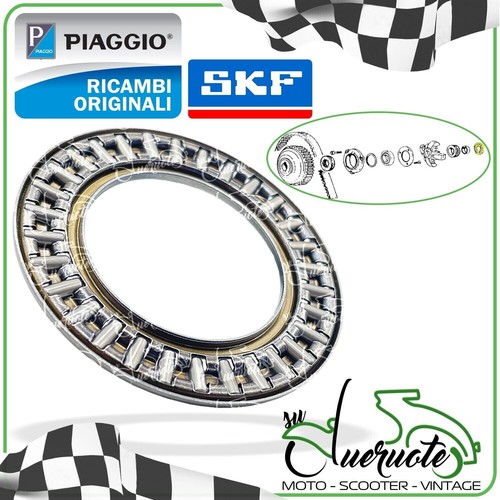 Cuscinetto albero camme per - albero,