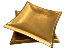 SET 2 PIATTI VASSOI CENTRO