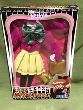 Saint Tail Saint Paulia Academy Uniform (2006) nuovo di zecca fabbrica sigillato Giappone