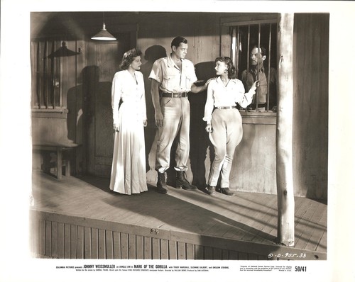 Trudy marshall johnny - marshall, &