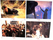 4 LOCANDINE FILM   ORIGINALI