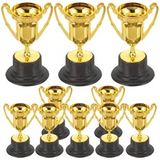 10 Pcs Trophy Awards