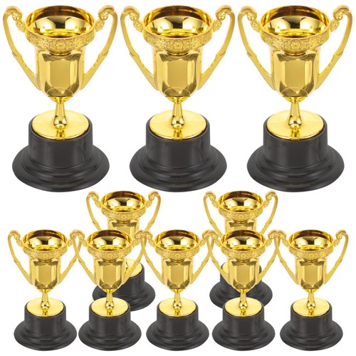 Pcs trophy awards - 10,