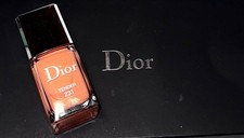 Smalto Dior Vernis 231 Tender