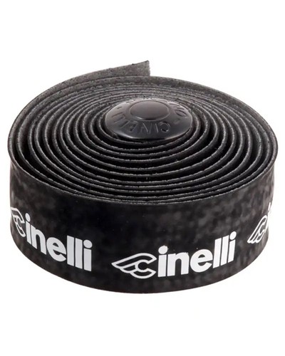 Cinelli velvet logo nastro - -,