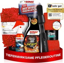 Set SONAX FelgenBeast edizione