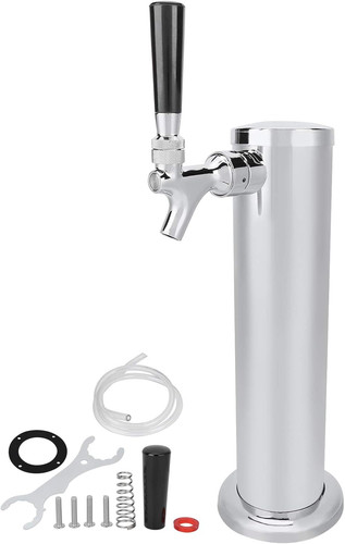 Spillatore per birra alla - per,