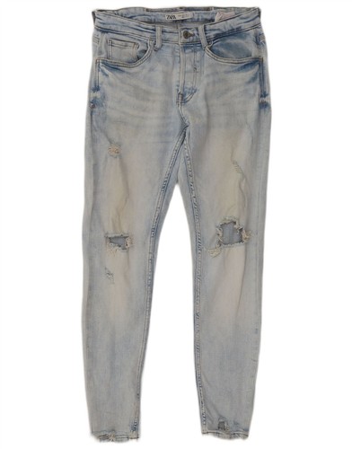 Jeans skinny zara - jeans, uomo