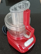 KitchenAid Artisan Tritatutto