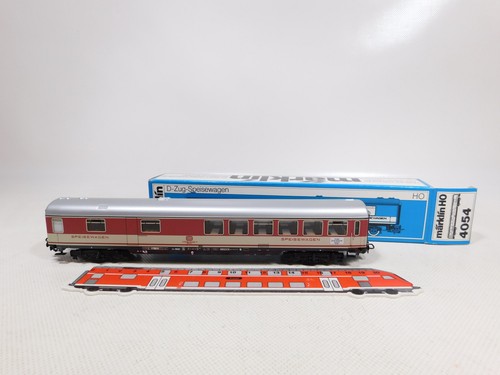Märklin 4054 lamiera - h0, ac