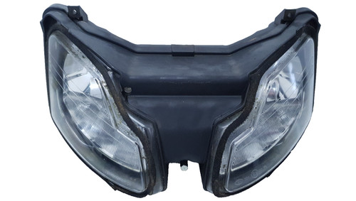 Phare avant aprilia - avant,