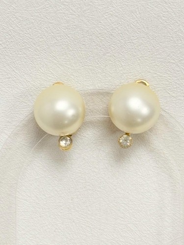 Chanel boucles oreilles - chanel,