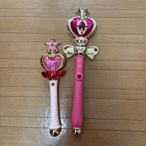 Sailor moon pink - moon,