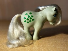 RARO G1 | My Little Pony |