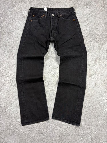 Levis 501 original jeans men - jeans,