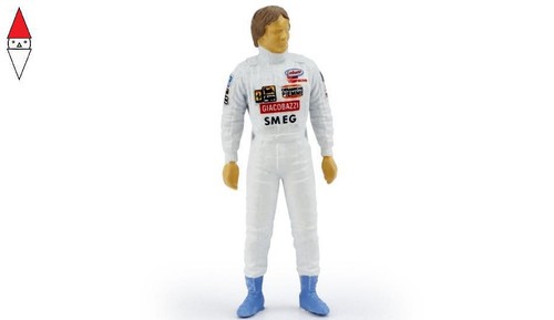 Brumm figures driver - brumm,