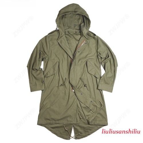 Ww2 army m 1951 - army, fishtail