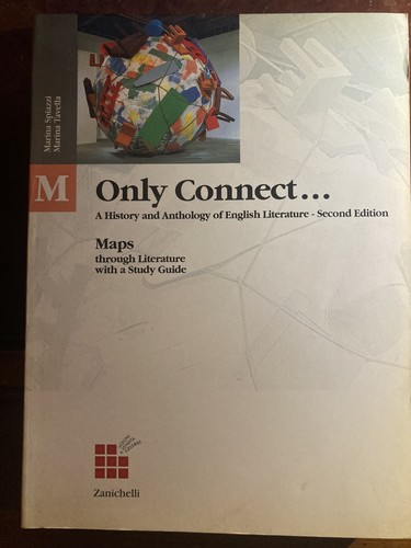 Only connect maps through - only,