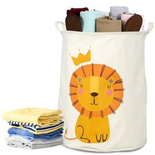 HOMURY - Cesto portabiancheria