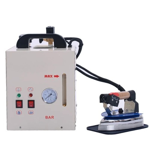 Ferro stiro elettrico ad - da,