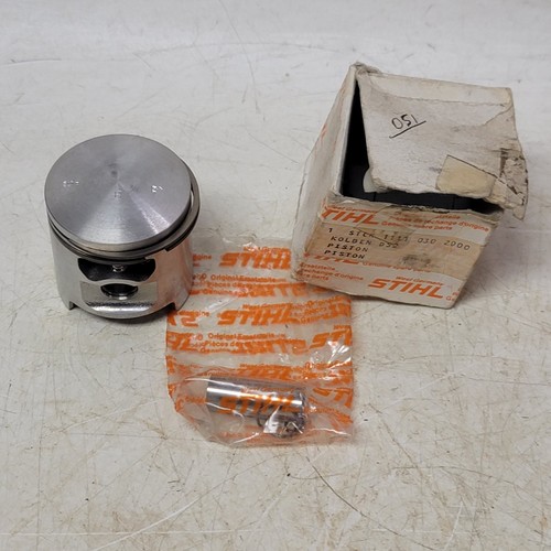 Kit pistone stihl 1111 030 - pistone,