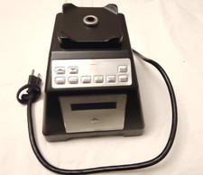 Blendtec Total Mixer Frullatore Nero (l'originale)