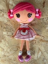 Rara bambola lalaloopsy - bambola,