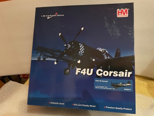 Hobby master f4u 1d - 1/48, f4u-1d