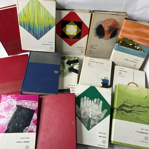 Lotto libri club degli - club,