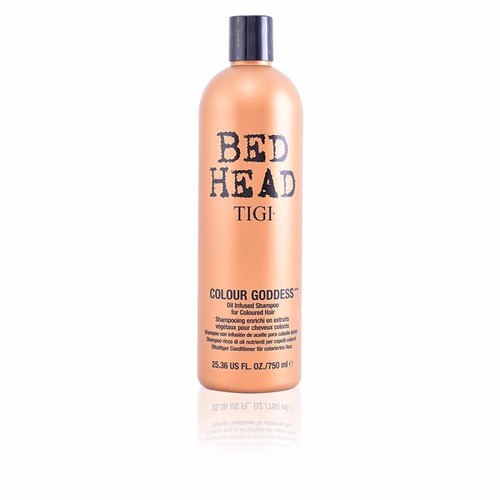 Tigi colour goddess - bh,