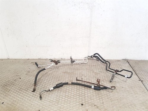 Tubo servosterzo mk1 fiat - tubo,