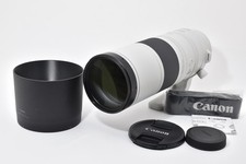 Canon RF 200-800mm F6.3-9 IS
