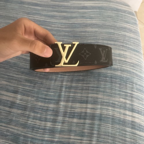 Louis vuitton cintura uomo - vuitton,