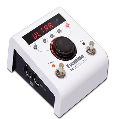 Armonizzatore eventide max - armonizzatore,