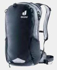 Deuter race air l - air, nero