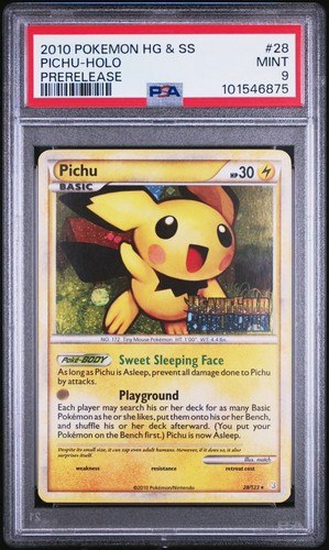 Pokemon 2010 cuore oro - 2010,