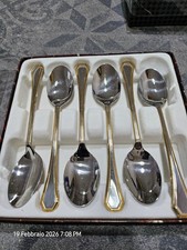 Set 6 Cucchiaini Gottinghen