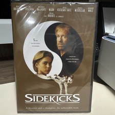 Sidekicks chuck - 1992),