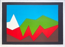 Franco ANGELI  Canto popolare