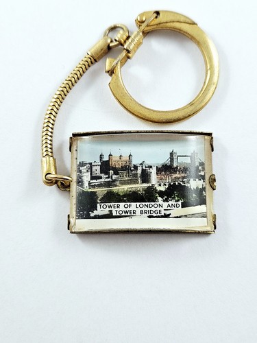 Portachiavi piccolo souvenir - portachiavi,