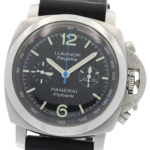 Panerai luminor 1950 flyback - luminor,