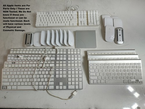 Apple per parti solo tastiere - apple,